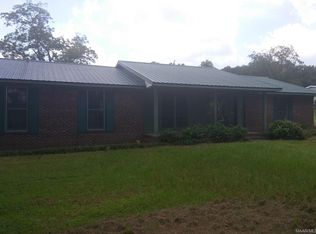 5555 Al Highway 199, Notasulga, AL 36866