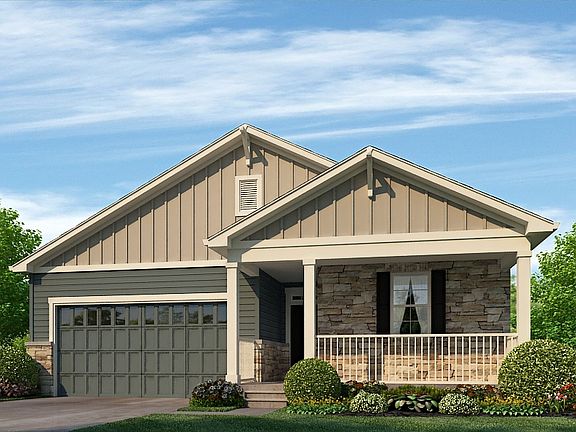 Plan Elevation.