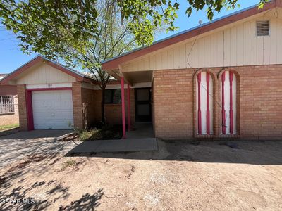 724 Haverhill Rd, El Paso, TX, 79907