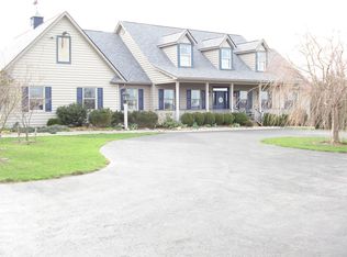 2830 Sommersby Rd, Mount Airy, MD 21771