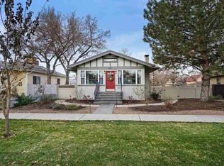 1057 Ouray Ave, Grand Junction, CO 81501