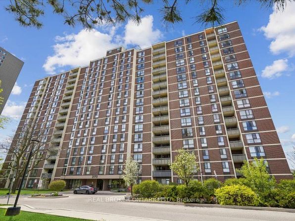 3170 Kirwin Ave #1504, Mississauga, ON L5A 3R1