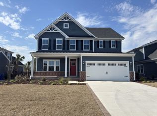 2365 Vera Way, Longs, SC 29568