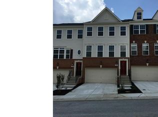 8624 Red Rock Ln, Laurel, MD 20724