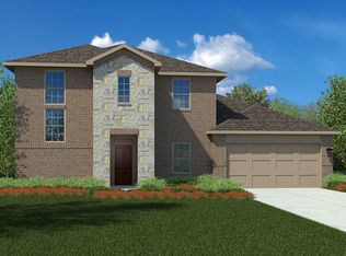 7123 Red Canyon Rd, Odessa, TX 79765