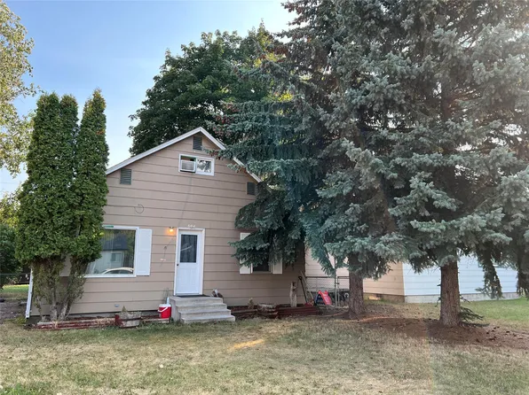 804 5th Ave E, Polson, MT 59860