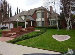 6120 Grey Rock Rd, Agoura Hills, CA 91301