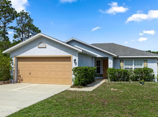 52 Seaton Valley Path, Palm Coast, FL 32164
