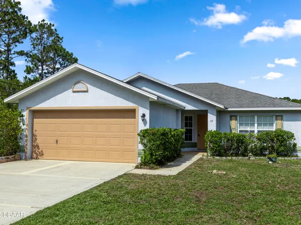 52 Seaton Valley Path, Palm Coast, FL 32164