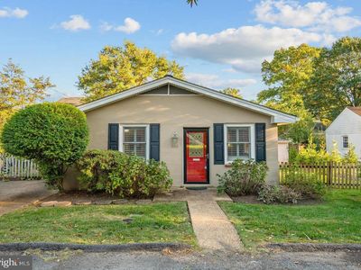 505 N Edison St, Arlington, VA, 22203