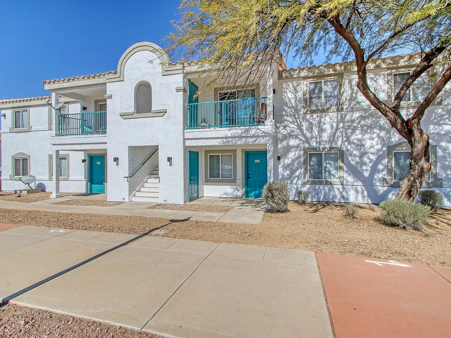 Marana Apartments — Photo 4