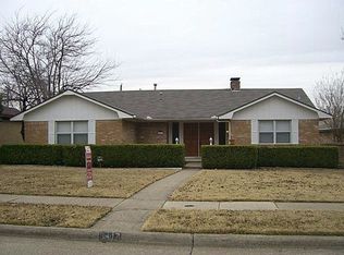 8417 Cadenza Ln, Dallas, TX 75228
