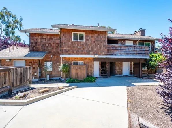 1416 San Luis Dr APT A, San Luis Obispo, CA 93401