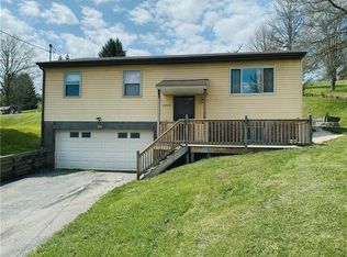 1213 Brush Run Rd, Washington, PA 15301