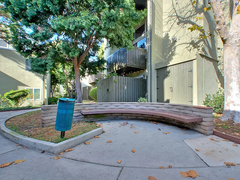 4822 Hollow Corner Rd #177 — Photo 50