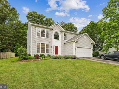 8006 Oat Chase Ln, Bowie, MD, 20715