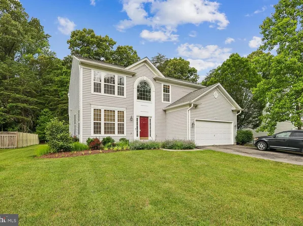 8006 Oat Chase Ln, Bowie, MD 20715