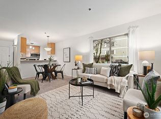 Cedar West Condominiums, Everett, WA 98204