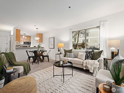 1910 W Casino Road #213, Everett, WA, 98204