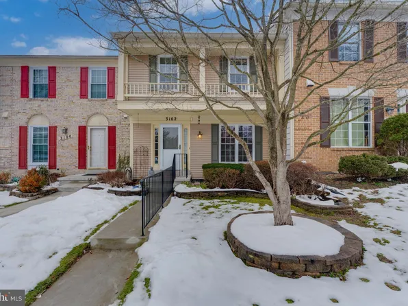 3102 Saint Florence Ter, Olney, MD 20832