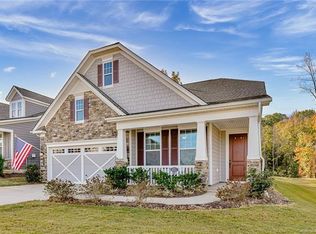 8303 Festival Way, Charlotte, NC 28215