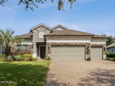 47 PURITAN Road, Ponte Vedra, FL, 32081