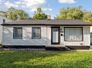 1003 Millard Ave, Royal Oak, MI