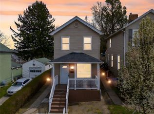 739 Colonial Ave, Monaca, PA 15061