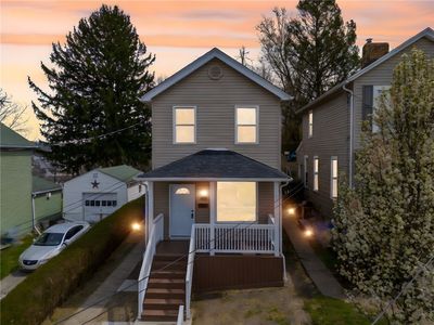 739 Colonial Ave, Monaca, PA, 15061