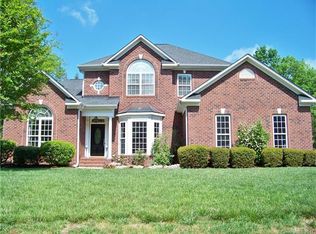 1524 Chartwell Ct, Concord, NC 28025