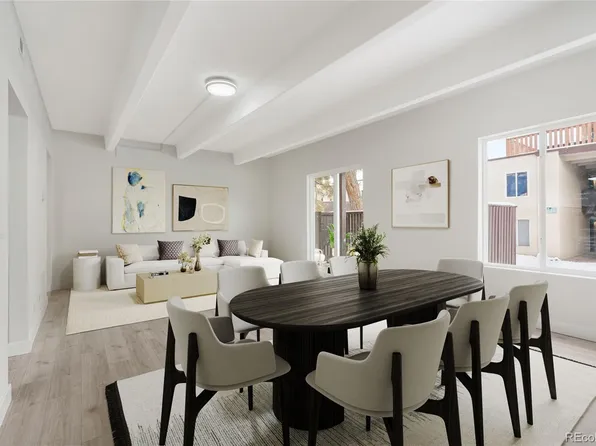 9725 E Harvard Avenue #330, Denver, CO 80231