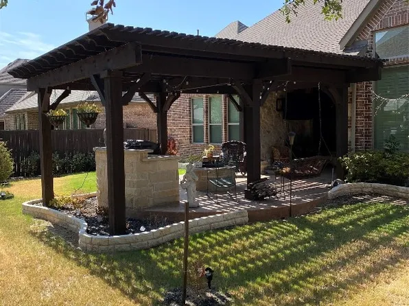 2608 Bel Air Ln, Flower Mound, TX 75022