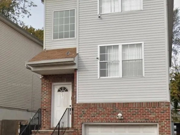 243 N 19Th St, East Orange City, NJ 07017