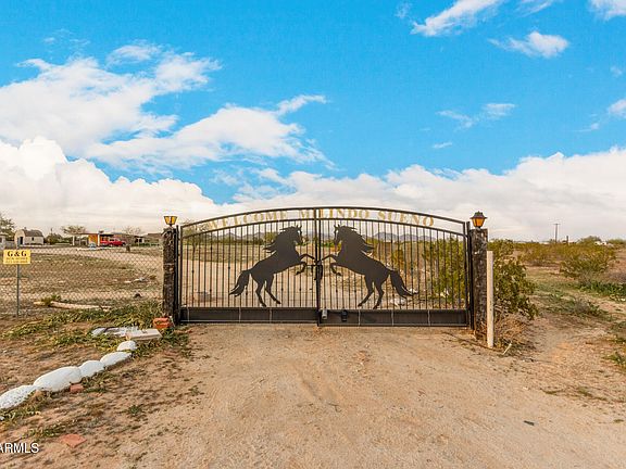 3rd image of 54194 W Organ Pipe Rd