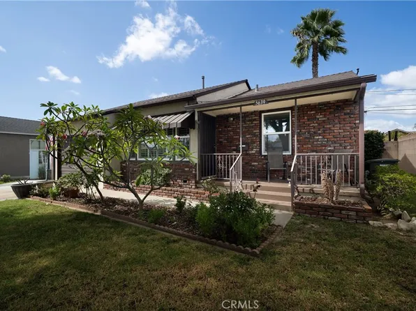 5639 Blackthorne Ave, Lakewood, CA 90712
