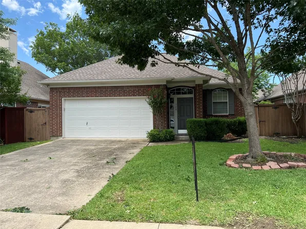768 Marble Canyon Cir, Irving, TX 75063
