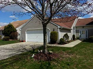 661A Azalea Plz, Monroe Township, NJ 08831