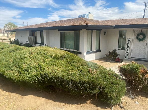 19236 Hupa Rd, Apple Valley, CA 92307