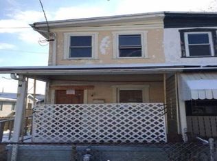 6 E 4th St, Marcus Hook, PA 19061