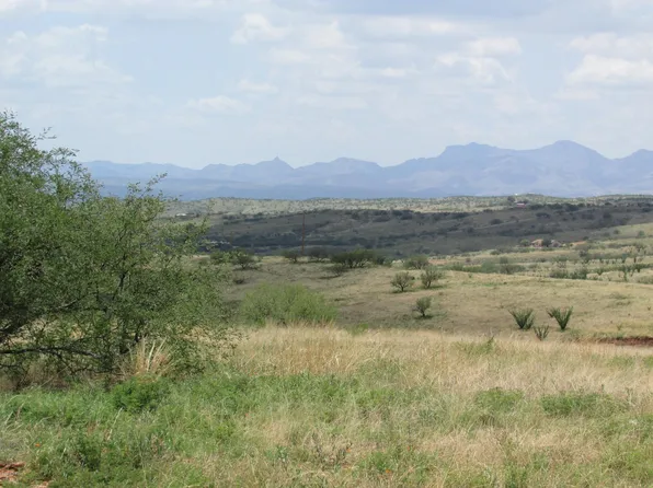 50 Lado De Loma #64, Nogales, AZ 85621