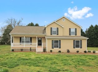 307 Mill Glen Ct, McDonough, GA
