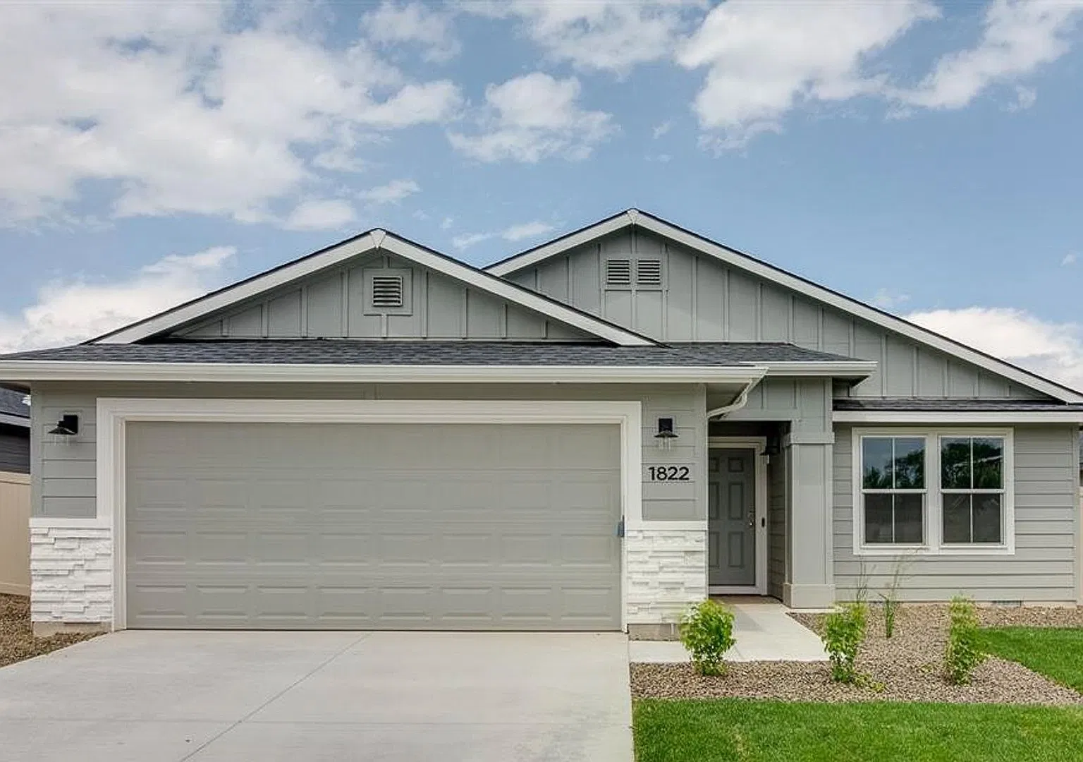 Nampa 3 Bed 2 Bath! — Photo 1