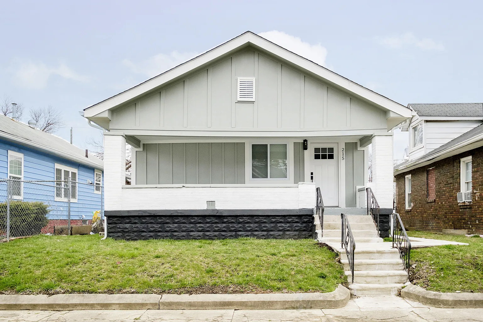 215 N Hamilton Ave photo 1