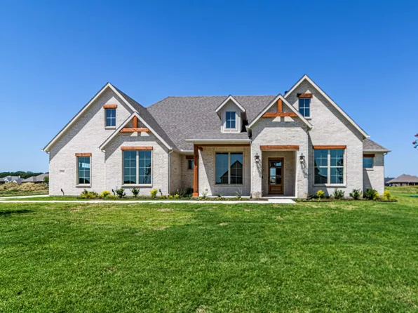 5916 E Sky Hawk Trl, Royse City, TX 75189