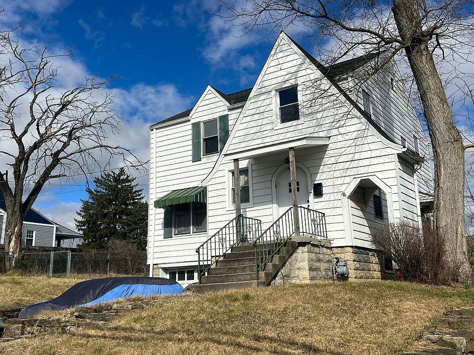 516 Ridge Ave, Canonsburg, PA 15317 Zillow