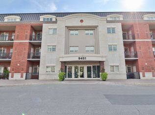 9451 Jane St #207, Vaughan, ON L6A4J1