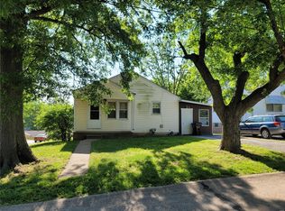 501 Superior Dr, Saint Louis, MO