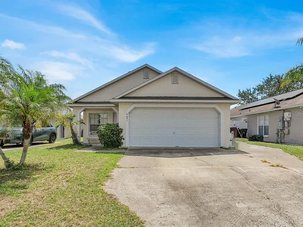 9691 Hollyhill Dr, Orlando, FL 32824