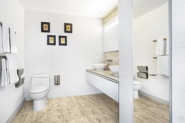 Rented by Halstead Real Estate