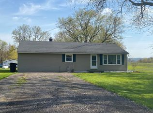 2245 Fleming Falls Rd, Mansfield, OH 44903